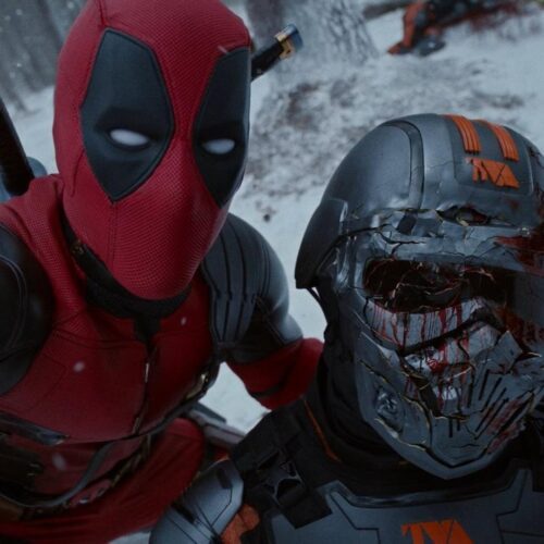 کارگردان Deadpool & Wolverine ایده‌های Deadpool 4