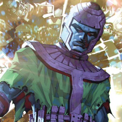 کنگ فاتح فیلم‌های Avengers