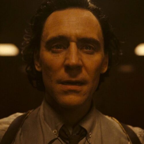 تام هیدلستون لوکی داستان Avengers: Doomsday