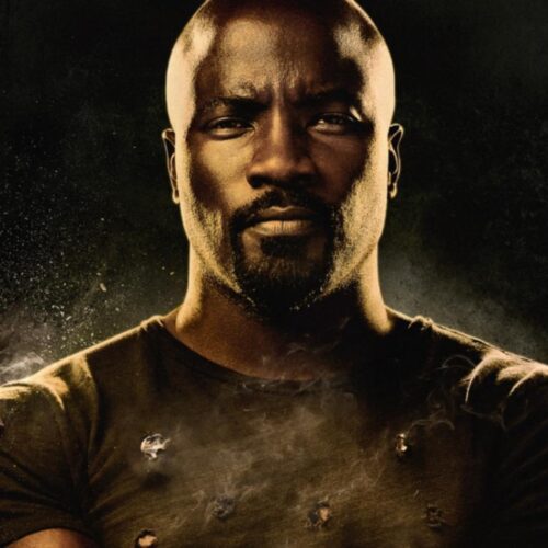 بازیگر شخصیت Luke Cage MCU