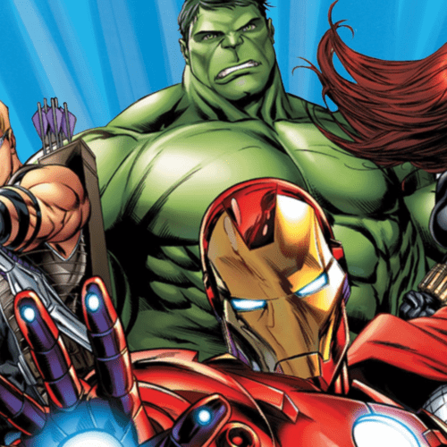 مروری بر بهترین داستان‌های Avengers در تاریخ Marvel