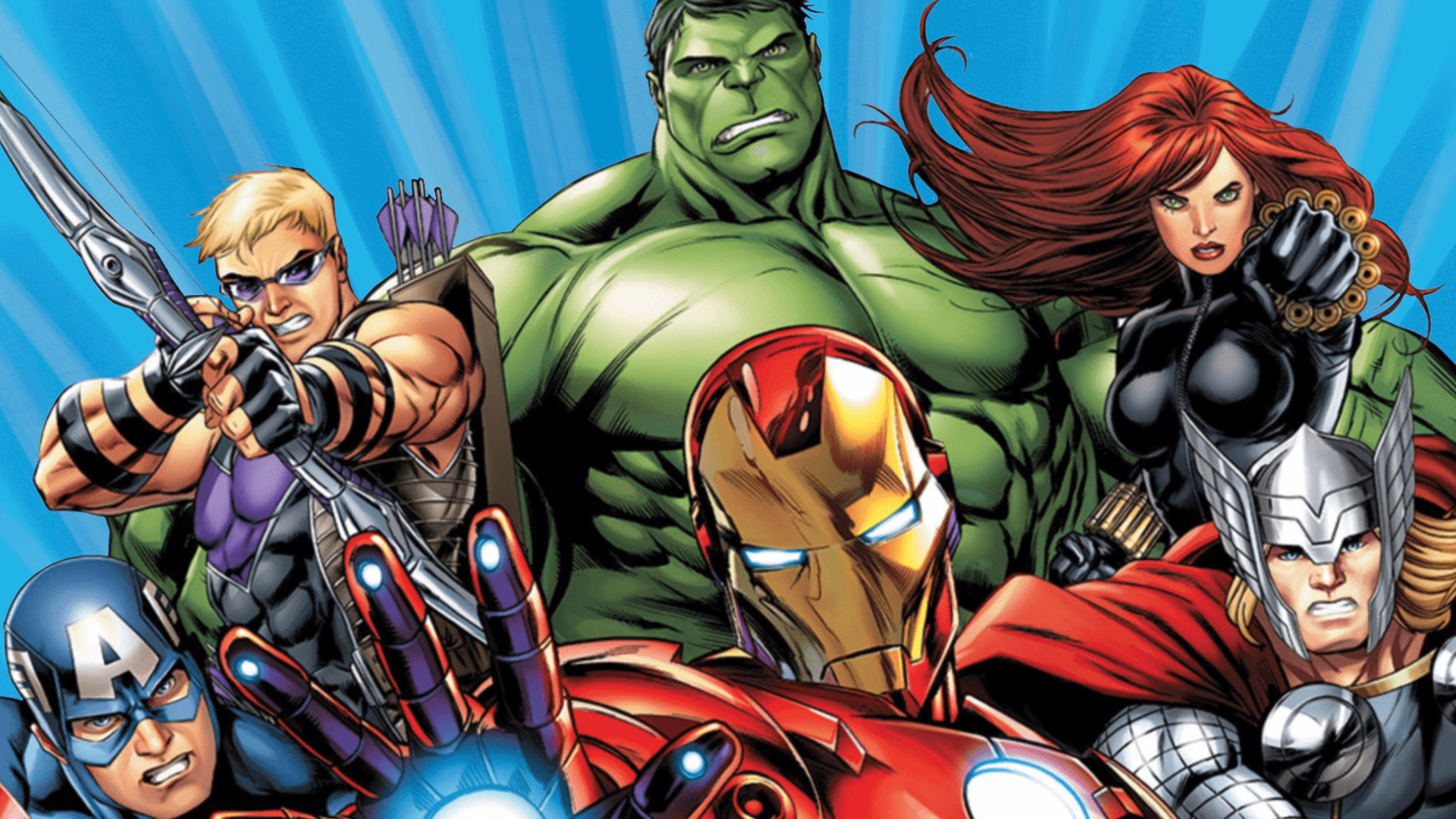 مروری بر بهترین داستان‌های Avengers در تاریخ Marvel