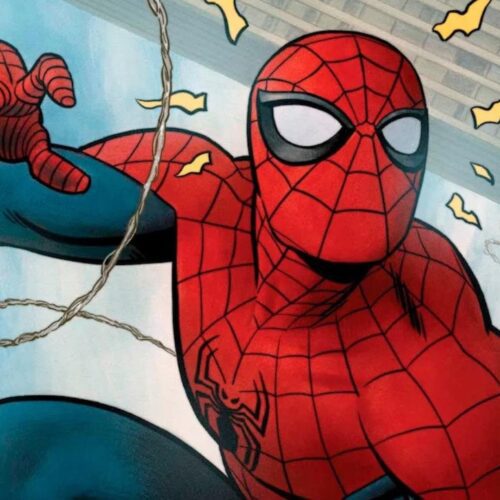 آهنگساز Fantastic Four فیلم Spider-Man 4