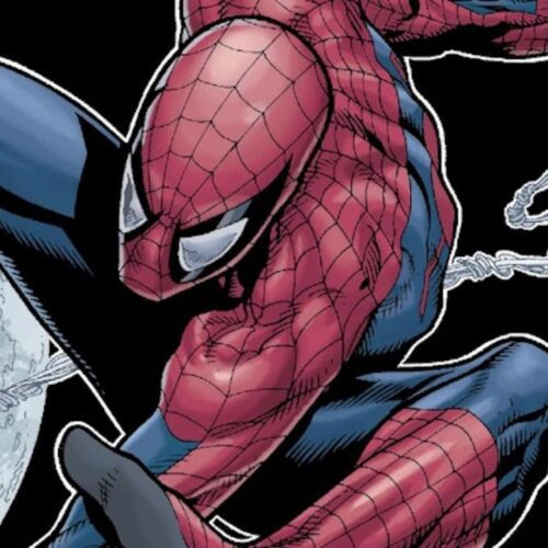 زمان پایان فیلمبرداری Spider-Man: Brand New Day