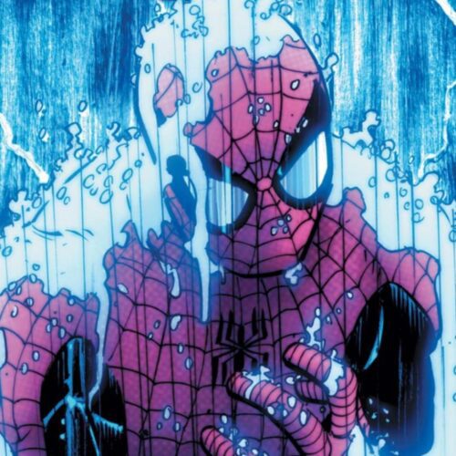 چالش‌های روان‌شناسانه پیتر پارکر Spider-Man 4