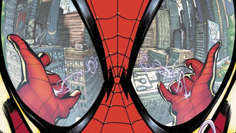 کلیر تمپل Spider-Man: Brand New Day