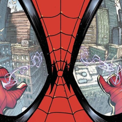 کلیر تمپل Spider-Man: Brand New Day