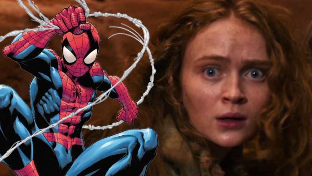 تریلر فاش شده Spider-Man 4 نقش سیدی سینک