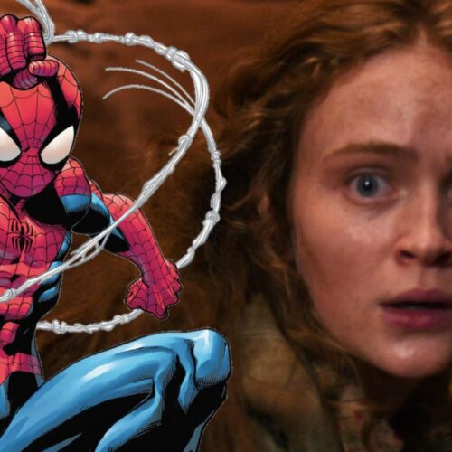 تریلر فاش شده Spider-Man 4 نقش سیدی سینک