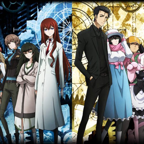 ادبیات در قاب انیمه: شاهکار های انیمه ای که رقیب نمایشنامه‌ های شکسپیر می‌شوند!