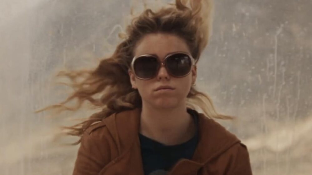 توصیفات تیزر تریلر فیلم Supergirl