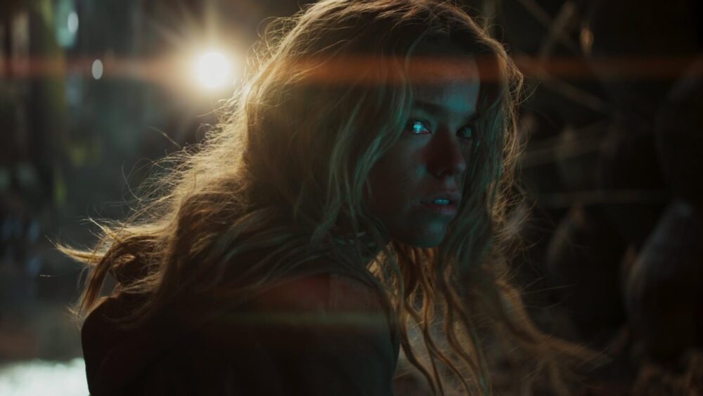 هزینه تولید فیلم سینمایی Supergirl