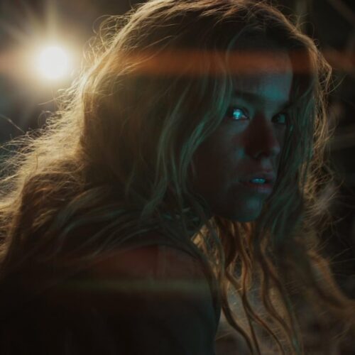 هزینه تولید فیلم سینمایی Supergirl