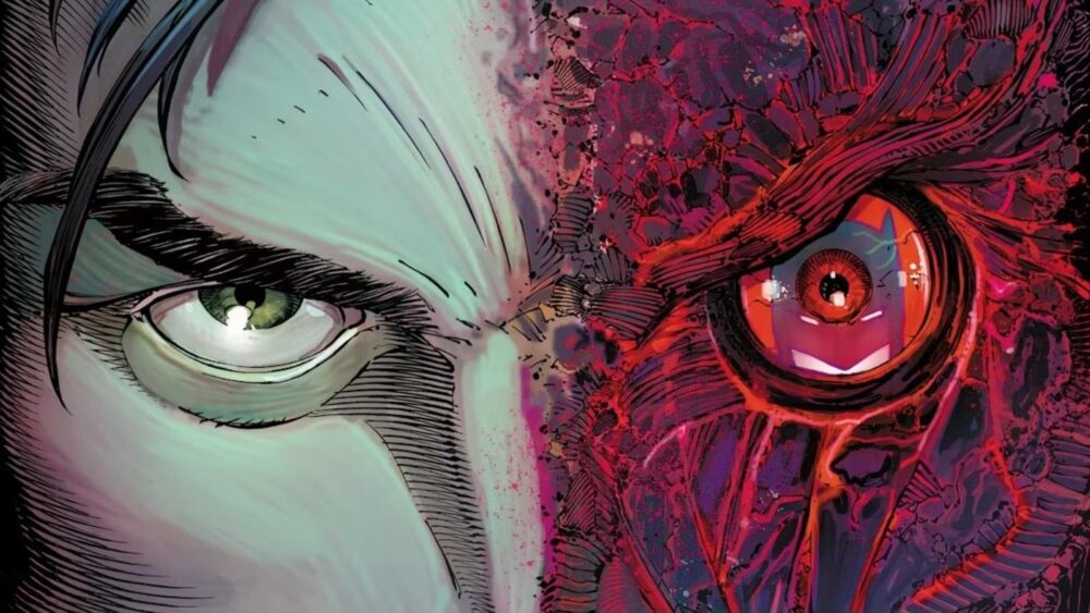 نقش اسکارلت جوهانسون فیلم The Batman 2