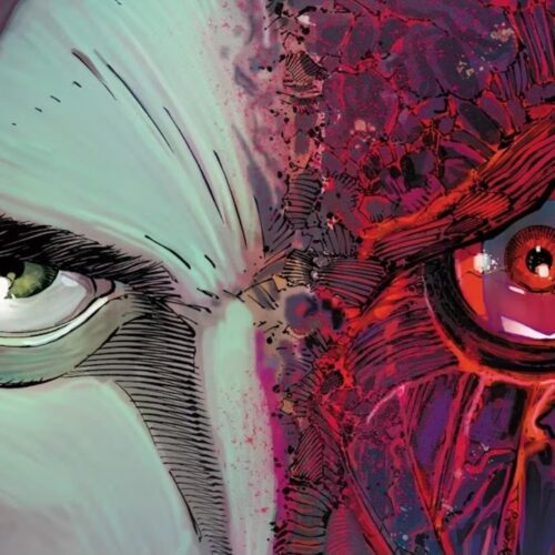 نقش اسکارلت جوهانسون فیلم The Batman 2