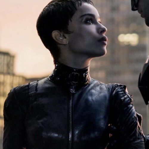 کت‌وومن فیلم The Batman 2