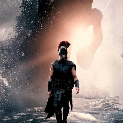 تریلر فیلم Odyssey