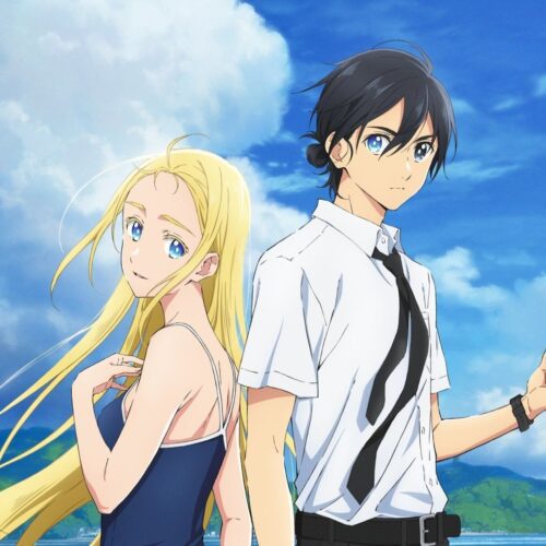 بهترین انیمه ها با روایت غیرخطی