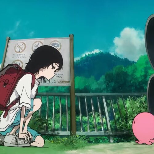 نگاهی به بهترین انیمه های ۲۰۲۵