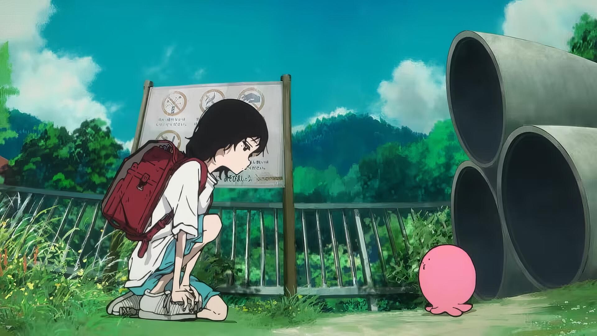 نگاهی به بهترین انیمه های ۲۰۲۵