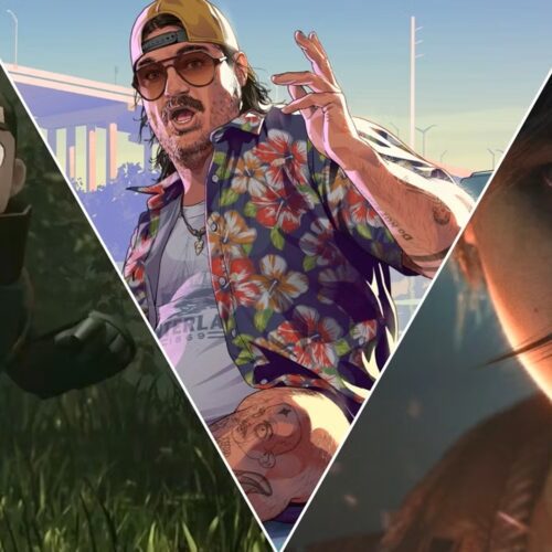 بازی جاه‌طلبانه مرحله انتشار