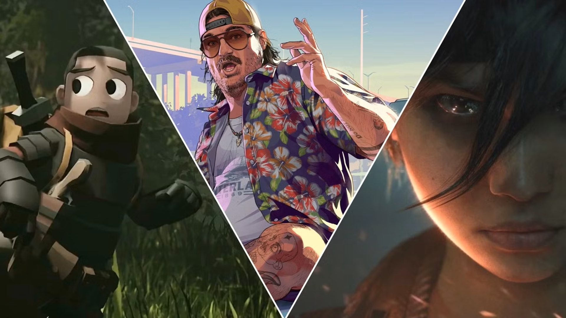 بازی جاه‌طلبانه مرحله انتشار