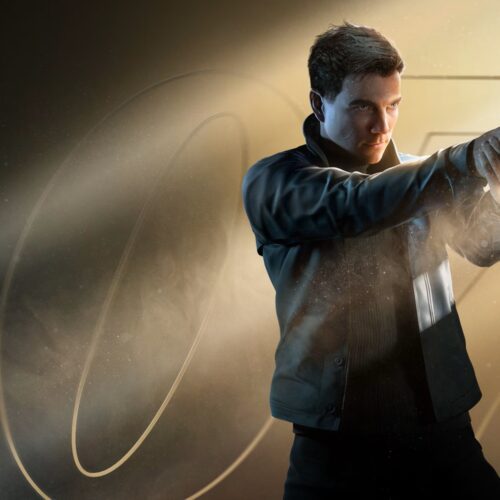 بازی 007 First Light - جیمز باند