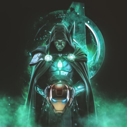 مارول ۲۰۲۶ - Avengers