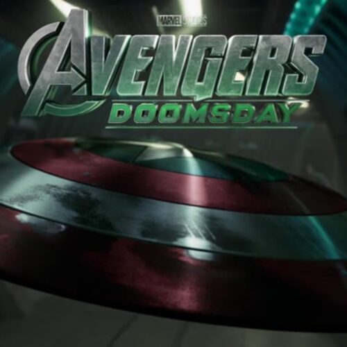 استیو راجر زمین فیلم Avengers: Doomsday