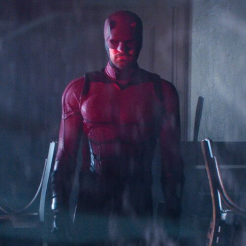 سریال های ۲۰۲۶ مارول