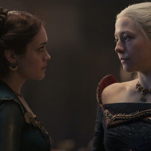 به‌روزرسانی فصل چهارم House of the Dragon