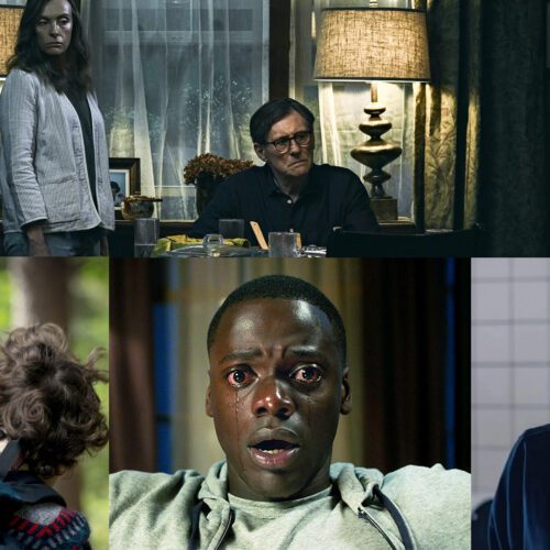 بهترین فیلم‌های ترسناک اورجینال