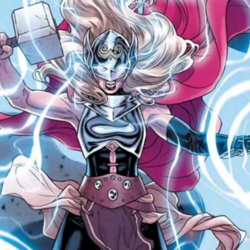 ۱۰ طراحی برتر ابرقهرمانان انتقام‌جویان در تاریخ