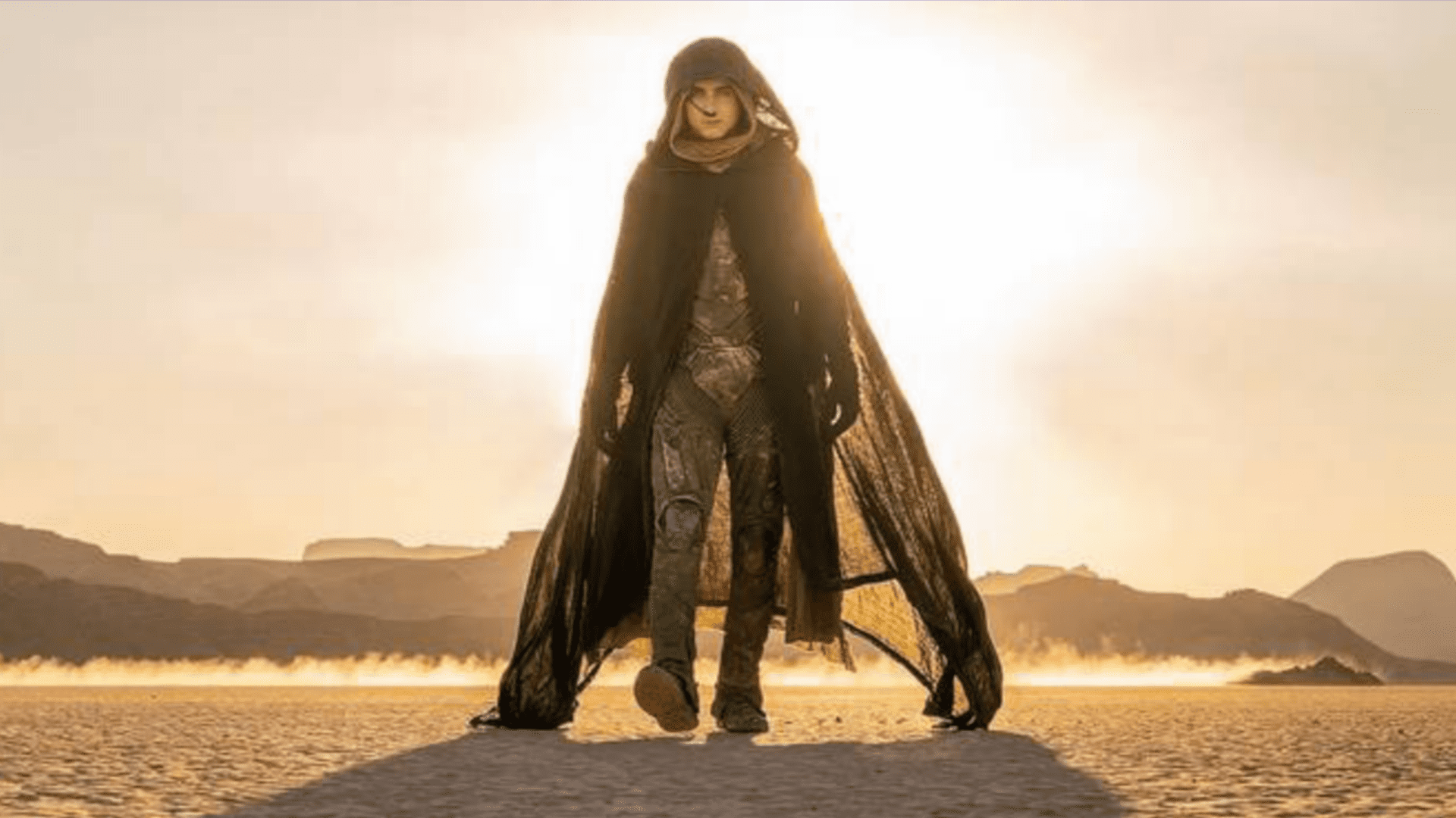 فیلم Dune: Part Three