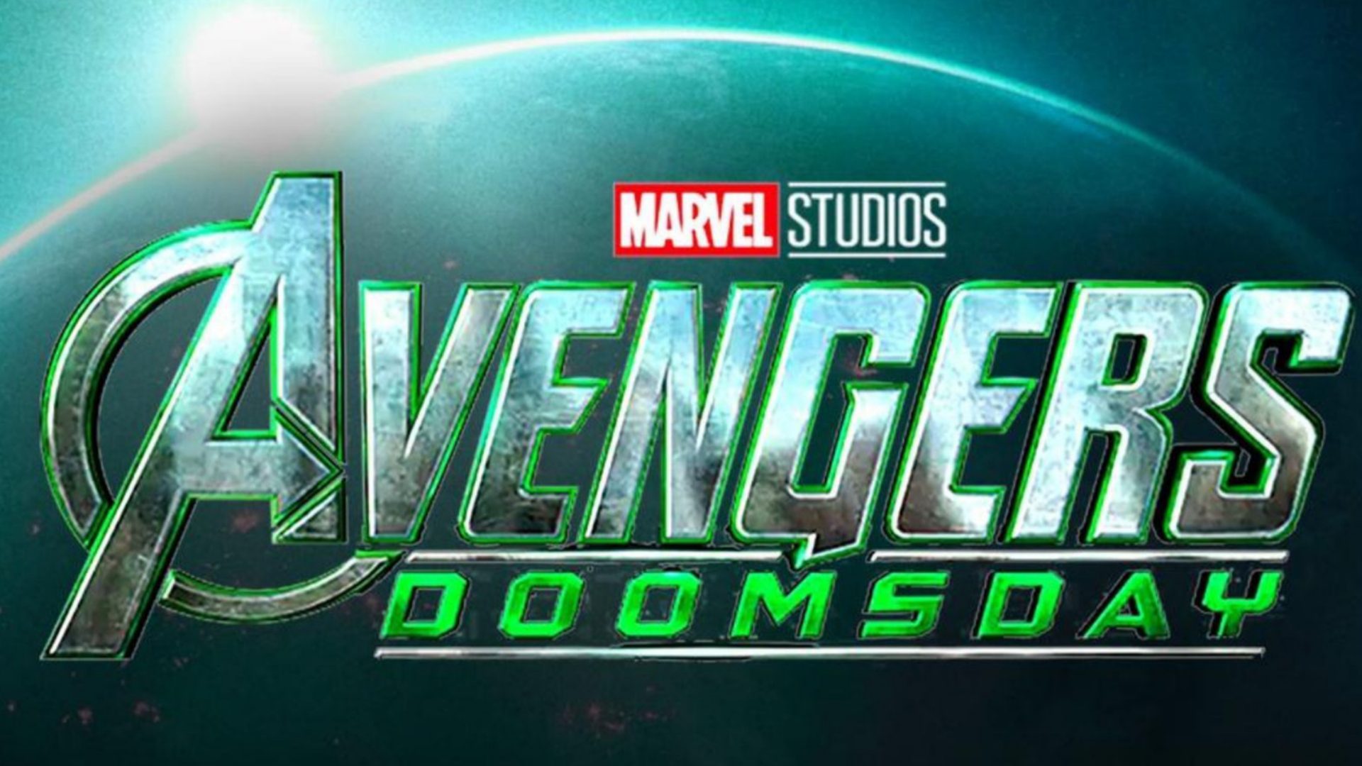 فیلم Avengers: Doomsday