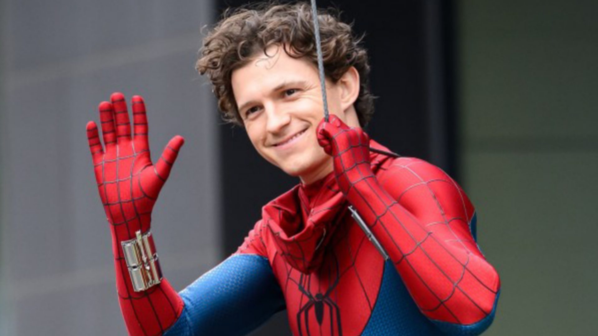 فیلم Spider-Man: Brand New Day