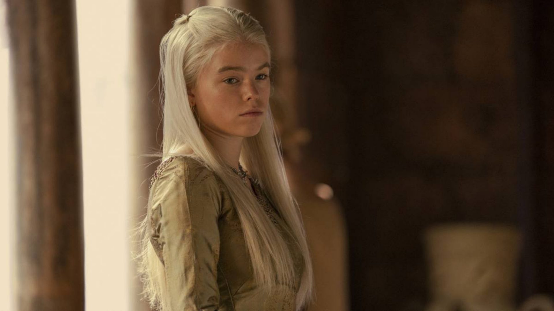 سریال House of the Dragon