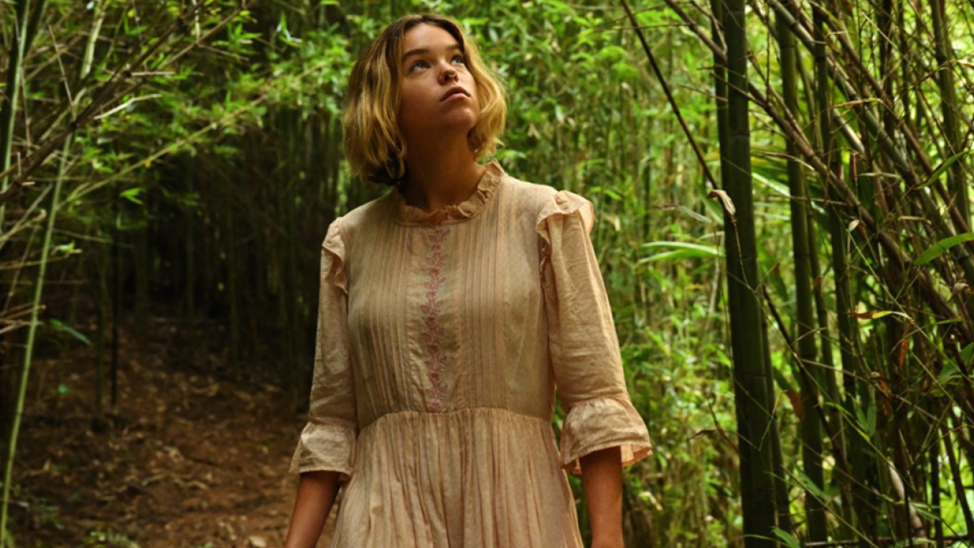 معرفی بهترین آثار Milly Alcock