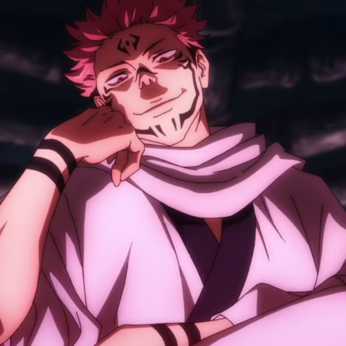 Ryomen Sukuna بی‌تردید قدرتمندترین در فصل سوم انیمه جوجوتسو کایزن
