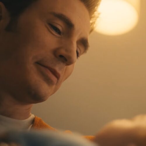 تصاویر فاش استیو راجرز Avengers: Doomsday