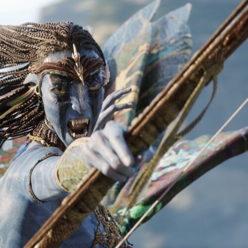 فروش آواتار ۳