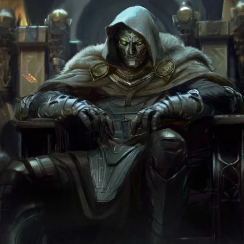 تریلر جدید فیلم اونجرز Avengers: Doomsday