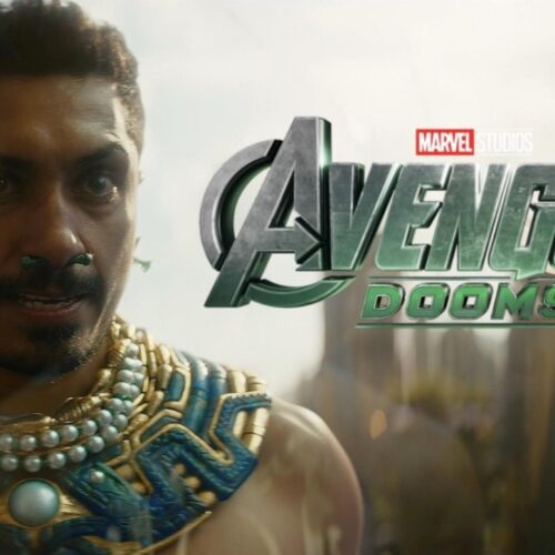 توصیفات تیزر چهارم Avengers: Doomsday