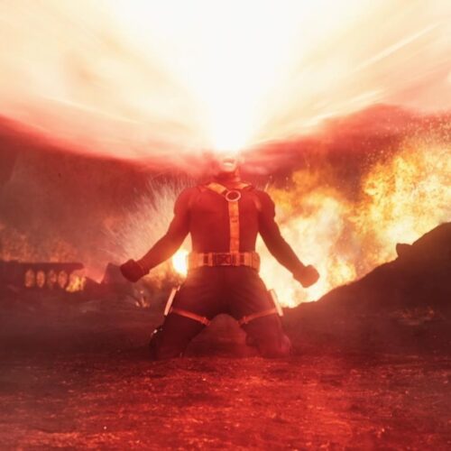 سومین تیزر تریلر فیلم Avengers: Doomsday