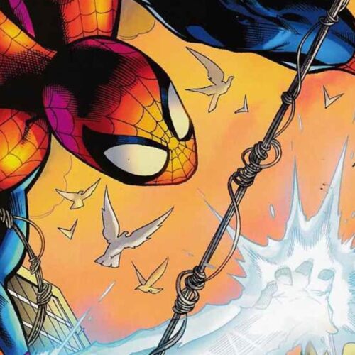 سکانس آغازین فیلم Avengers: Doomsday