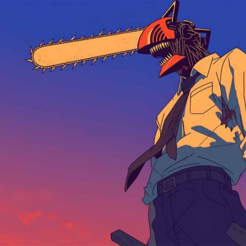 best fantasy anime of the last 5 years