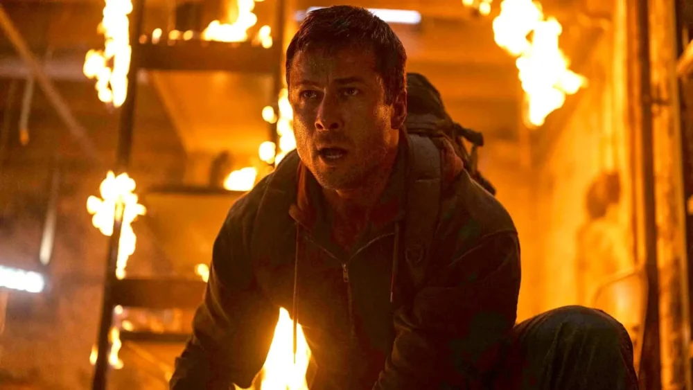 گلن پاول تام کروز بعدی