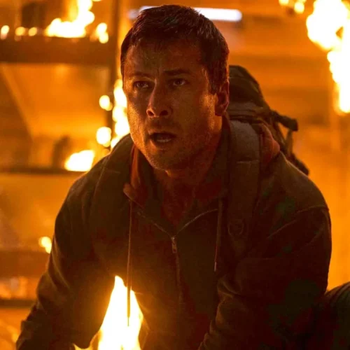 گلن پاول تام کروز بعدی