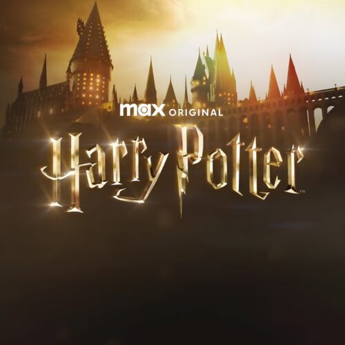 بازه زمانی انتشار سریال Harry Potter