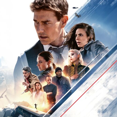بهترین فرنچایزهای سینمایی - ماموریت غیرممکن